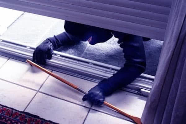 Einbruchsschadenbeseitigung Untereisesheim